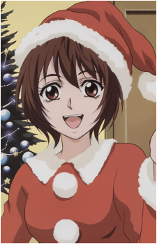 Mai Taniyama