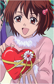 Mai Taniyama's image