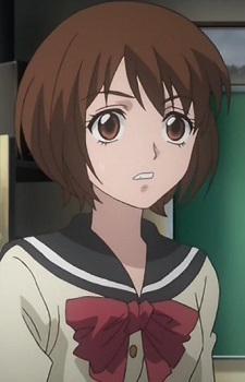 Mai Taniyama