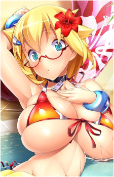 Mari Shinohara