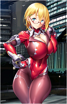 Mari Shinohara