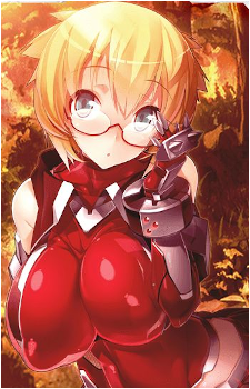 Mari Shinohara's image