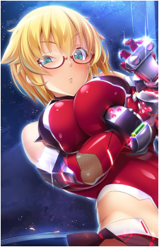 Mari Shinohara