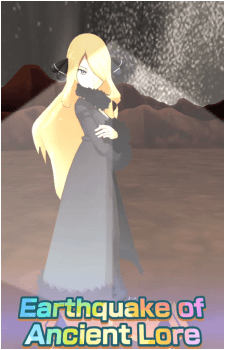Image 23 of Cynthia's Garchomp