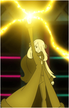 Image 24 of Cynthia's Garchomp
