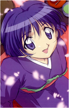 Aoi Sakuraba