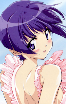 Aoi Sakuraba