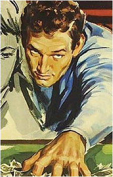 Eddie Felson