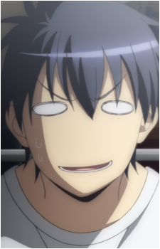 Kimihito Kurusu