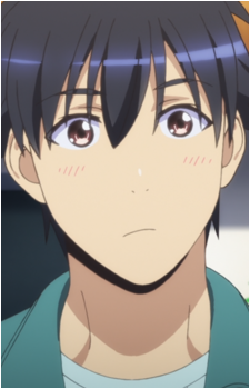 Kimihito Kurusu
