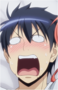 Kimihito Kurusu