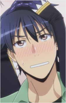 Kimihito Kurusu