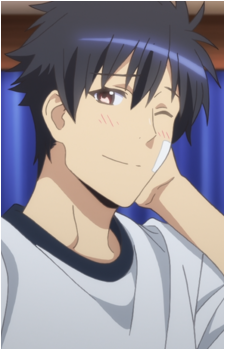 Kimihito Kurusu