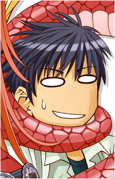 Kimihito Kurusu