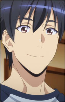 Kimihito Kurusu