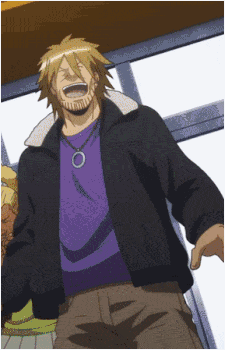 Kimihito Kurusu