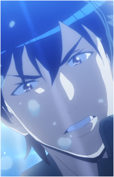 Kimihito Kurusu