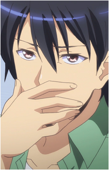 Kimihito Kurusu