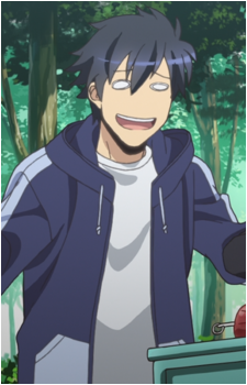 Kimihito Kurusu