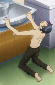 Kimihito Kurusu