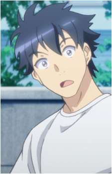 Kimihito Kurusu