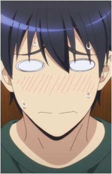 Kimihito Kurusu
