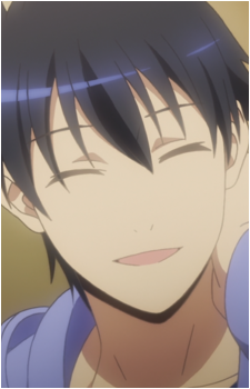 Kimihito Kurusu