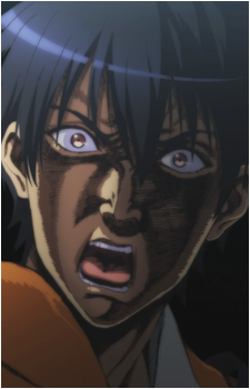 Kimihito Kurusu