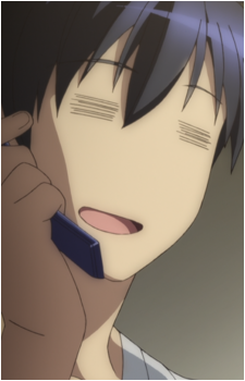Kimihito Kurusu