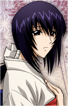 Tomoe Yukishiro