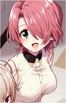 Rise Ryougawara
