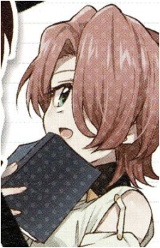 Rise Ryougawara
