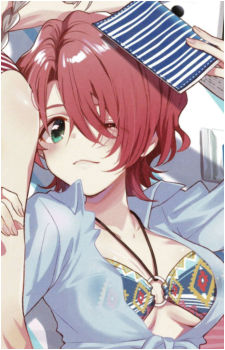Rise Ryougawara