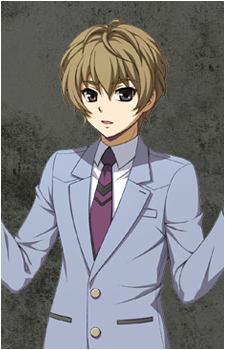 Haruyuki Inumaru's image