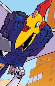 Swoop