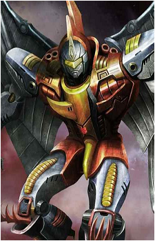Swoop
