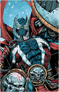 Medieval Spawn's image