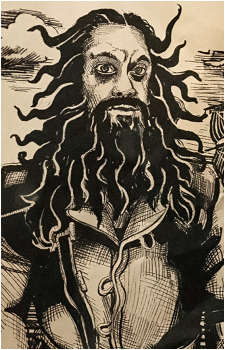Blackbeard {OFMD}'s image