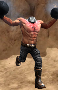 Beheaded Kamikaze's image