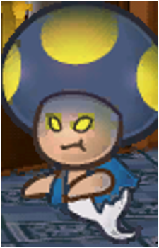 Ghost T. Image