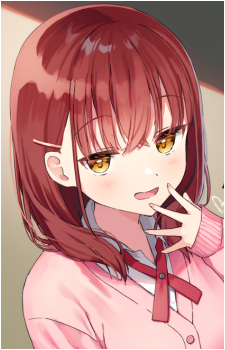 Younger Twin Sister's image