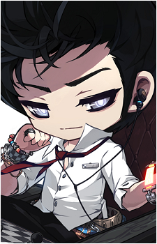 Kinesis's image