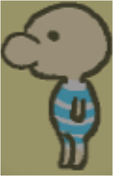 Little Guy {WW}'s image