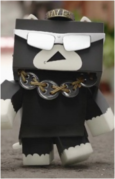 Socks {Nyanbo}'s image