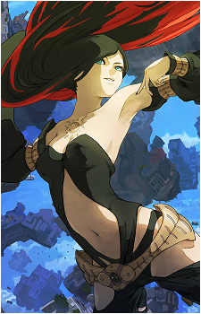 Raven's image