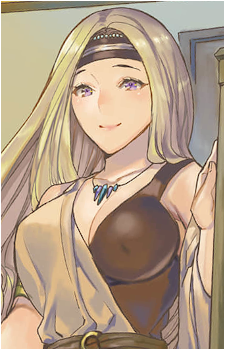 Chiffon Chel's image