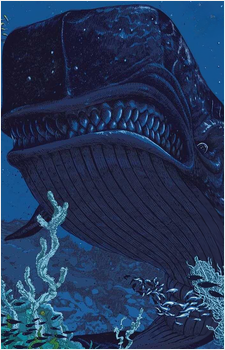 Monstro's image