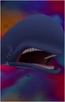 Monstro's image