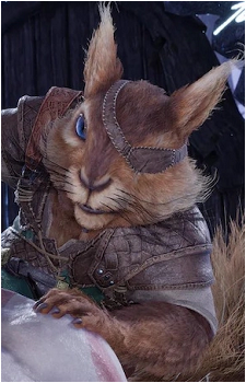 Ratatoskr {GoW}'s image