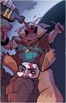 Image 3 - Art: MissRoMayo Image 3